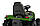 Педальний трактор rolly Farmtrac Fendt 211 Vario Rolly Toys 601028, фото 8