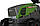 Педальний трактор rolly Farmtrac Fendt 211 Vario Rolly Toys 601028, фото 5