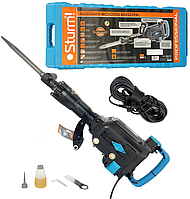 Бетонолом Sturm RH2521PM, 2100Вт, 48Дж Відбійний молоток+подовжувач 10 м + доставка безкоштовно