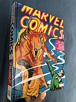 Marvel Comics　75 Years of Cover Art 88464.jpg?width=768&height=