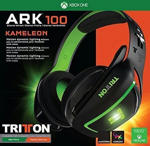 ARK 100 Headset for PS4