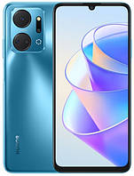 Смартфон Honor X7a 4/128GB Ocean Blue UA UCRF