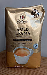 Кава в зернах Bellarom Gold Crema 1 кг