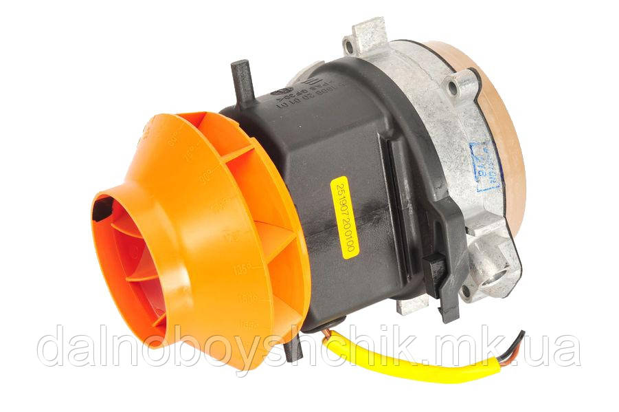 Компресор автономного обігрівача 251907992000 EBERSPACHER D3LC COMPACT 24V, фото 1