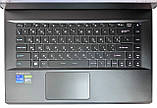 Ноутбук MSI GP66 Leopard 11UH: Core i7-11800H / RAM 32 ГБ / GeForce RTX 3080, 8 ГБ / SSD 1 ТБ / 15.6", 240 Гц, фото 7