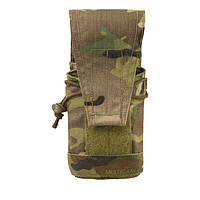 Подсумок для магазинов или рации Crye Precision 5.56/7.62/MBITR POUCH MARITIME, Цвет: MultiCam, MPS-067-02-000