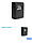Портативний сейф для ключів Optimus CH-801 з кодовим замком (120 х 85 х 40мм) Чорний, фото 3