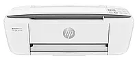 Мфу для офісу з Wi-Fi Кольоровий принтер HP DeskJet 3750 (T8X12B) (Струйні принтери)