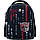 Рюкзак шкільний каркасний Kite Education Transformers TF22-555S + пенал + сумка, фото 2