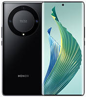 Смартфон Honor Magic5 Lite 5G 8/256GB Midnight Black (No Adapter) UA UCRF