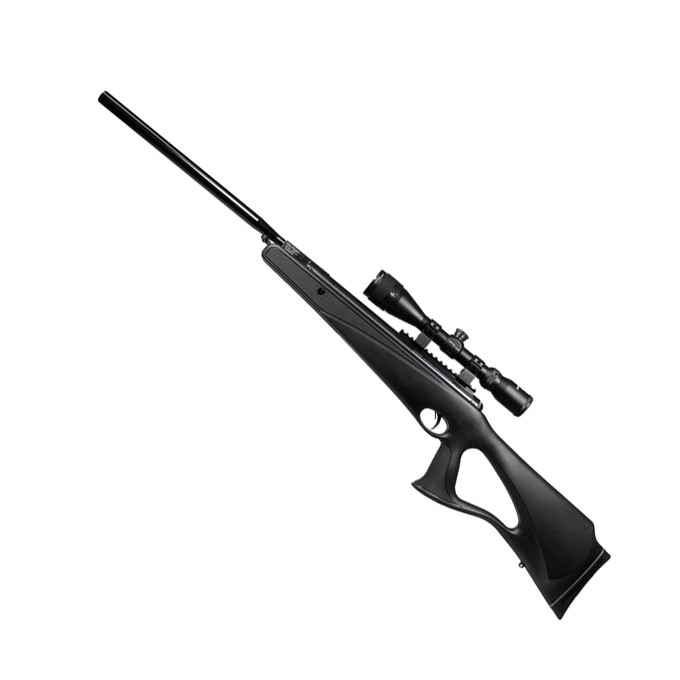 Пневматична гвинтівка Trail NP All- Weather RM + Centre Point 3-9x40