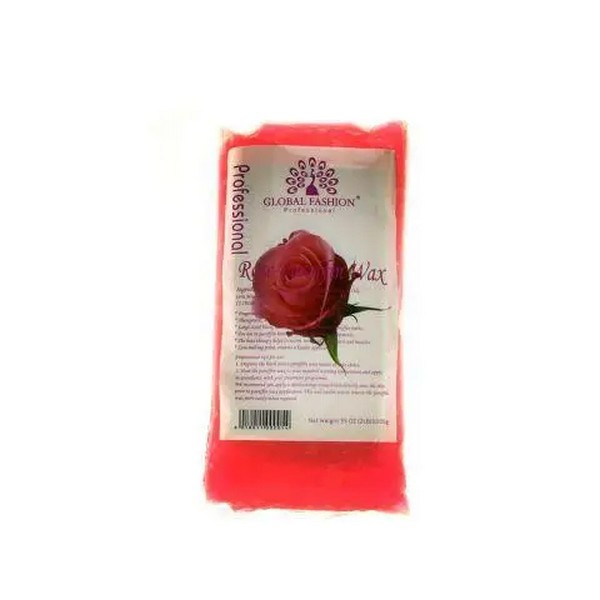 Парафін Wax, Троянда, 450 г PAR 02-04 I73, фото 1