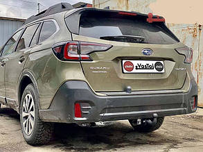 Фаркоп Subaru Outback USA (2019-) (Фаркоп Субару Аутбек)VasTol