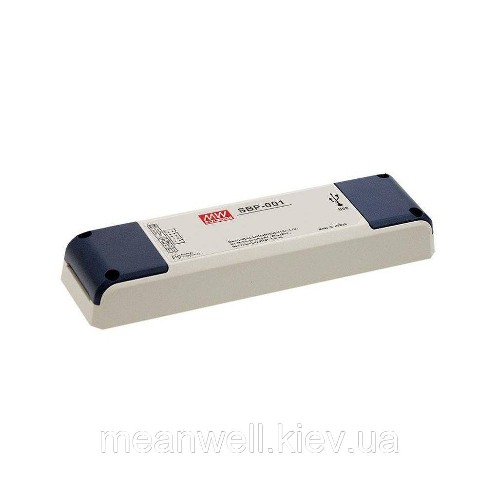 SBP-001 программатор для зарядних пристроїв Mean Well, фото 1