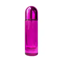 Флакон для парфюмерии Оникс 30мл Розовый