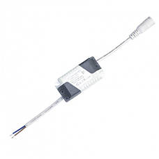 Драйвера та чіпи