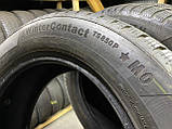 Шини Зима 225/55R17 Continental WinterContact TS850P 4шт, фото 6