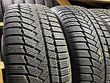 Шини Зима 225/55R17 Continental WinterContact TS850P 4шт, фото 3