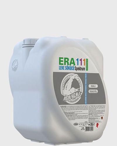 Відбілювач для килимів ERA111 SPEKTRUM (1 л.)