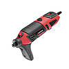 Гравер (шліфувальна машина) INTERTOOL WT-0516 8000-35000 об/хв + КЕЙС з комплектом насадок, фото 5