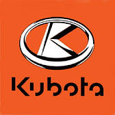 Запасні частини для кондиціонерів техніки Kubota
