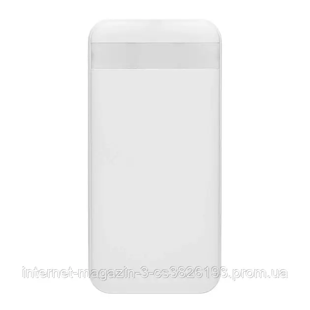 Павербанк REMAX 30000MAH 20W+22.5W WHITE - фото 8 - id-p2006592823