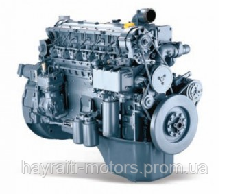 Запчастин на двигун Deutz/Дойц 1013