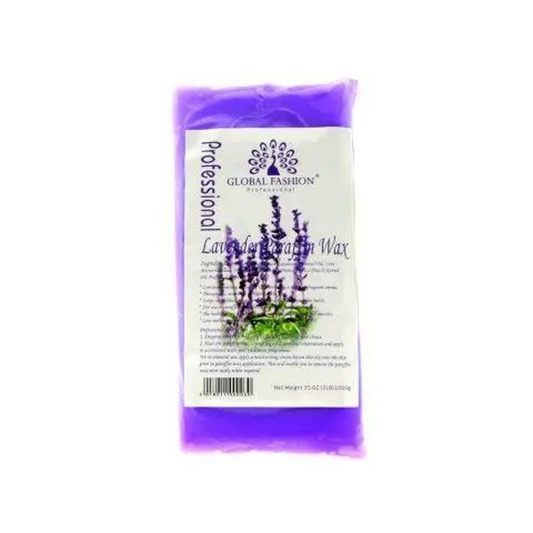 Парафін Wax, Лаванда, 450 г PAR 02-03 I73, фото 1