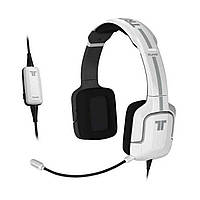 Игровые наушники Tritton Kama для XBOX, PS4, PS5 White