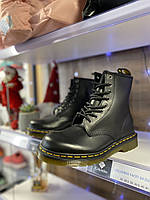 Женские оригинальные сапожки Dr.Marten s Boots 11822002