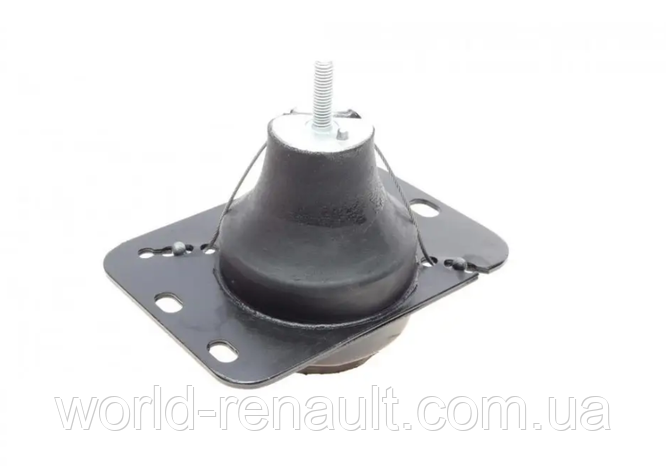 Renault (Original) 8200411257 — Верхня (праворуч) подушка двигуна на Рено Трафік G9U 2.5dci, фото 1