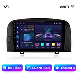 Junsun 4G Android магнітолу для hyundai Hyundai SONATA NF 2004-2008 sonata 2009, фото 3
