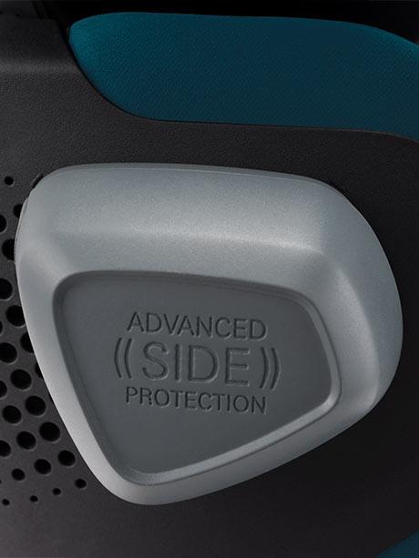 Автокрісло RECARO Mako Elite