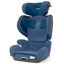 Автокрісло RECARO Mako Elite, фото 5