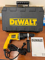 Дрель ударная DeWALT D21721K Оригинал!