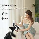 Фен Jimmy F7 White, фото 3
