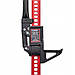 Домкрат рейковий Stix 3000 кг висота 60" домкрат рейковий автомобільний, фото 2