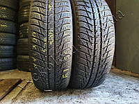 Зимние шины бу 235/55 R19 Nokian