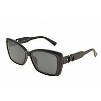 Красивые женские очки солнцезащитные / Очки капли от солнца / Солнцезащитные очки FI-347 хорошего качества