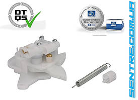 Клапан висоти сидіння Renault Midlum/Volvo FH12 7420748450 DT 2.97008