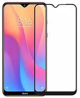 Защитное стекло для Xiaomi Redmi 9/9A/9C Black