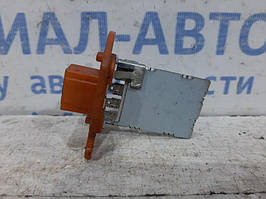 Резистор печки Hyundai