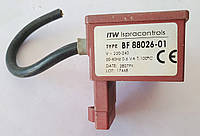 Трансформатор розжига ITW Ispracontrols, BF 88026-01 Ariston TR51C2 Б/У