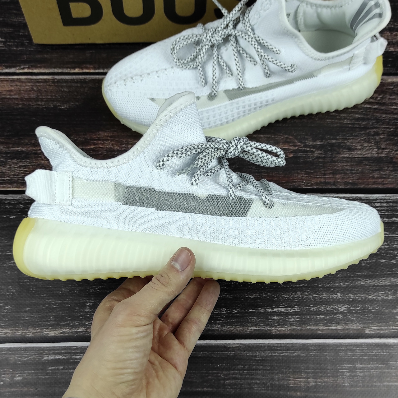 Adidas Yeezy Boost 350 V2 Devos Store 2006610298