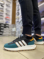 Мужские оригинальные кроссовки Adidas Retropy E5 GW0556