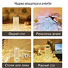 Світлодіодна лампа (3 кольори) від USB, фото 4