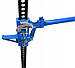 Домкрат рейковий HI-LIFT BAUG B3213 3000 кг 60" рейковий домкрат із ручним важелем, фото 4