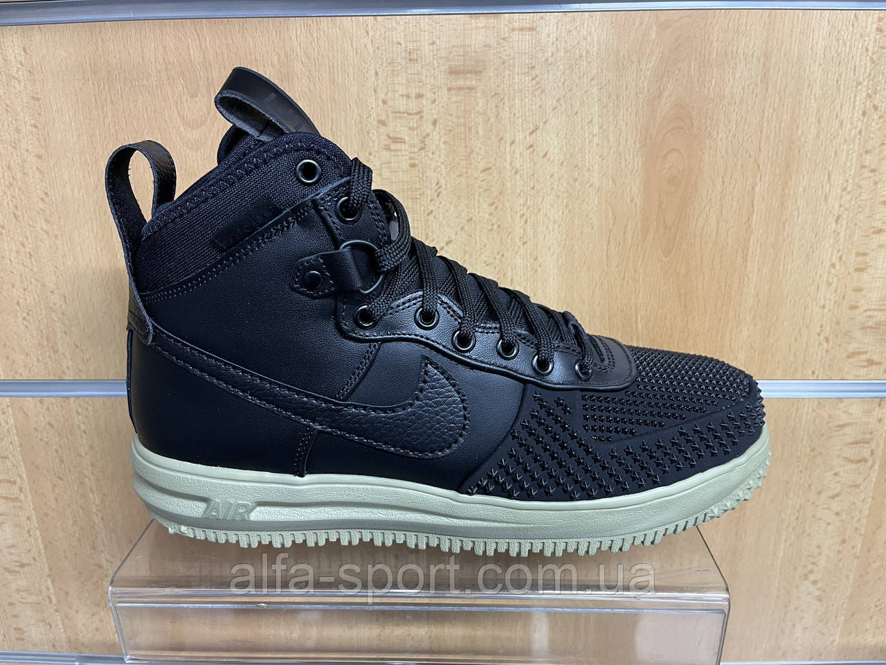 Кросівки Nike Lunar Force 1 Duckboot (DZ5320-001)