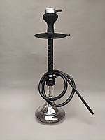 Кальян Hookah AHA 0093 Plus Black высотой 62 см на 1 персону