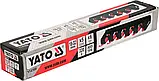 Тримач для садових інструментів YATO, фото 4